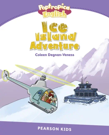 PEKR Ice Island Adventure (5) POPTROPICA - Coleen Degnan-Veness
