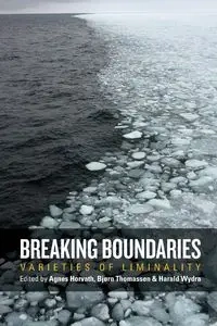 Breaking Boundaries - Horvath Agnes