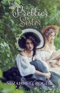The Prettier Sister - Suzanne G. Rogers
