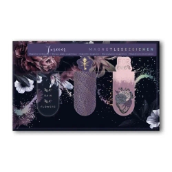 Zakładki magnetyczne - Na Zawsze - Moses