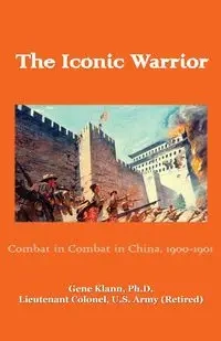 Iconic Warrior - Gene Klann