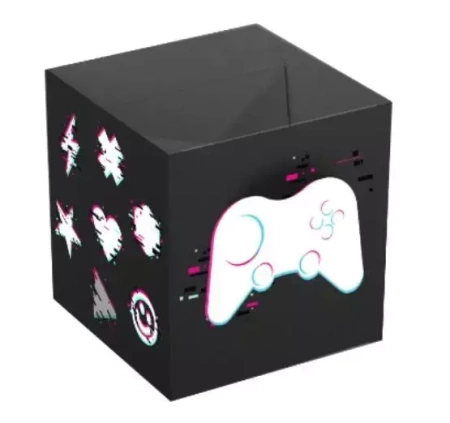 Organizer na biurko gamer - MCD