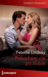 eBook Pokocham cię po ślubie - Yvonne Lindsay epub mobi