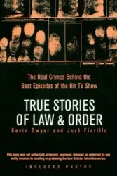 True Stories of Law & Order - Kevin Dwyer