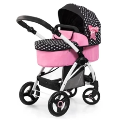 Wózek dla lalek - Bayer Design