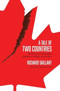 A Tale of Two Countries - Richard Saillant
