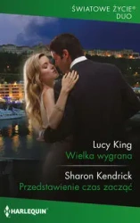 Wielka wygrana - Lucy King, Kendrick Sharon