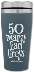 Kubek termiczny-50 twarzy - Pan Dragon