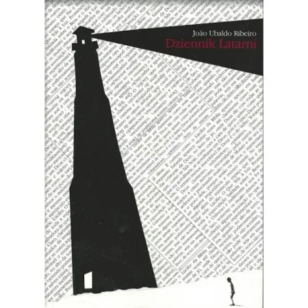 Dziennik latarni - Ribeiro Joao Ubaldo
