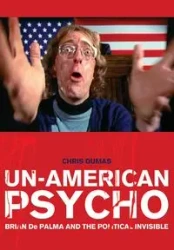 Un-American Psycho - Chris Dumas