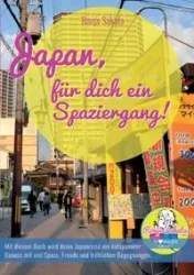 Japan, für dich ein Spaziergang - Sakata Ronja