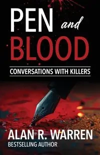 Pen and Blood - Warren Alan R.