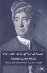 The Philosophy of David Hume - Norman Kemp Smith