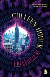 eBook Przebudzeni - Colleen Houck mobi epub