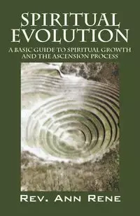 Spiritual Evolution - Rene Ann Rev