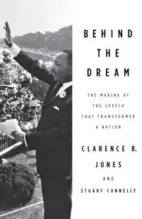 Behind the Dream - Jones Clarence B.