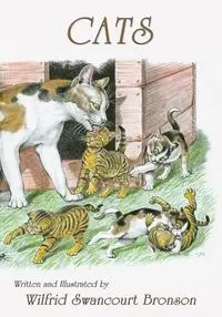 Cats - Bronson Wilfrid S.