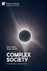 Complex Society - Radej Bojan