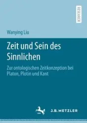 Zeit und Sein des Sinnlichen - Liu Wanying