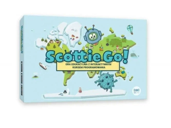 Scottie Go! Home - BeCREO Technologies
