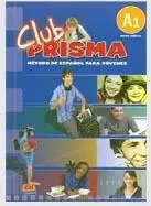 Club Prisma A1 Libro del alumno EDI-NUMEN - Cerdeira, Paula; Romero, Ana
