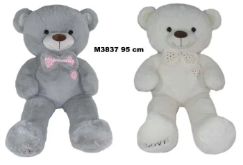 Miś 95cm MIX - Sun-Day