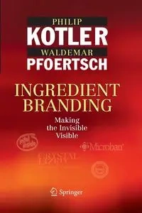 Ingredient Branding - Philip Kotler