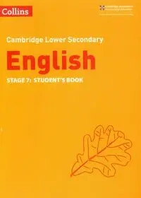 Lower Secondary English Student's Book: Stage 7 - Julia Burchell, Mike Gould