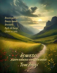 eBook Powieści Józefa Ignacego Kraszewskiego. Tom 2 - Józef Ignacy Kraszewski epub mobi