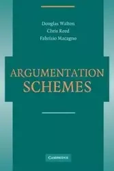 Argumentation Schemes - Walton Douglas N.