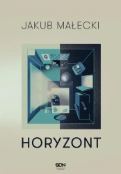 eBook Horyzont - Jakub Małecki epub mobi