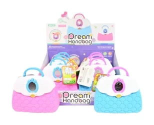 Torebka plastikowa - INNE