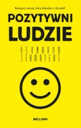 Pozytywni ludzie pocket - Bernardo Stamateas