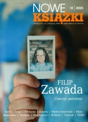 Nowe Książki 10/2025 - praca zbiorowa