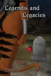 Legends and Legacies - MacDonald J.L.