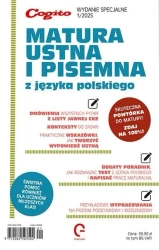 Matura ustna i pisemna z języka polskiego - praca zbiorowa