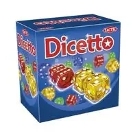 Dicetto - Tactic