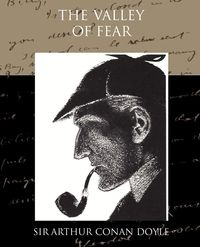 The Valley of Fear - Arthur Conan Doyle