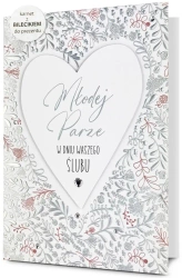 Karnet Ślub - Pan Dragon