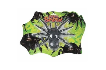 Pająk super rozciągliwy 15x22cm 622189 76205