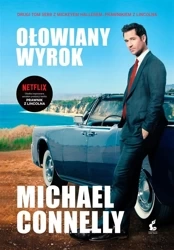 Ołowiany wyrok - Michael Connelly, Łukasz Praski