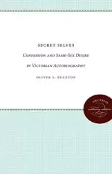 Secret Selves - Oliver S. Buckton