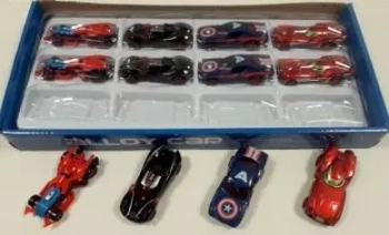 Auto MIX - TOYS Paweł Wojda