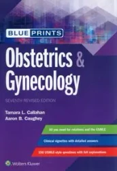Blueprints Obstetrics & Gynecology - Tamara L. Callahan, Aaron B. Caughey
