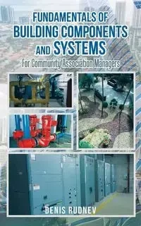Fundamentals of Building Components and Systems - Denis Rudnev