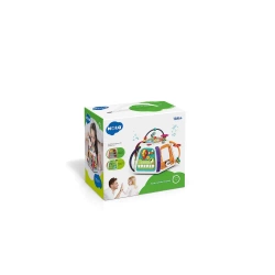 Edukacyjna Piramida Hola SN780 AN01 - SMILY PLAY
