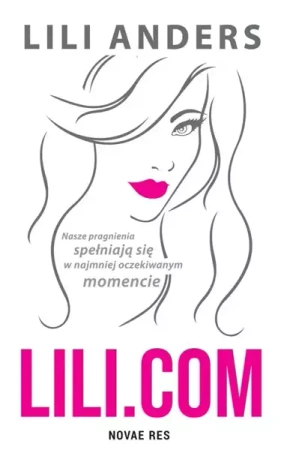 eBook Lili.com - Lili Anders epub mobi