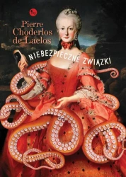 eBook Niebezpieczne związki - Pierre Choderlos de Laclos epub mobi