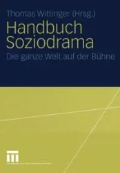 Handbuch Soziodrama - Thomas Wittinger