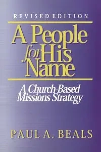 A People for His Name - Paul Beals A